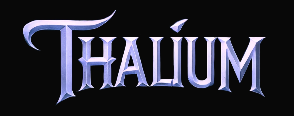 Thalium Logo